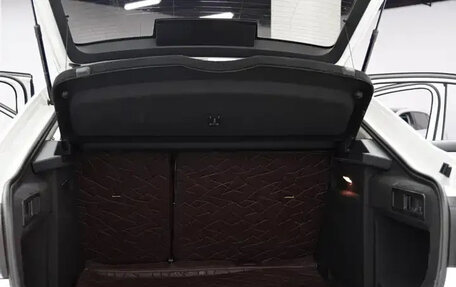 Skoda Superb III рестайлинг, 2021 год, 2 160 000 рублей, 19 фотография