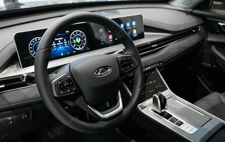 Chery Tiggo 4 I рестайлинг, 2025 год, 2 250 000 рублей, 18 фотография