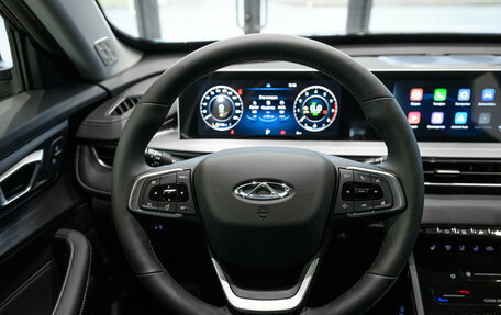 Chery Tiggo 4 I рестайлинг, 2025 год, 2 250 000 рублей, 19 фотография