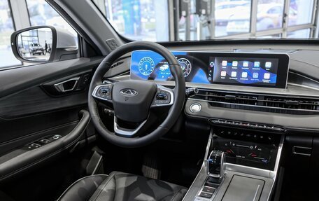 Chery Tiggo 4 I рестайлинг, 2025 год, 2 250 000 рублей, 18 фотография