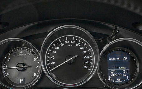 Mazda CX-5 II, 2014 год, 1 695 000 рублей, 5 фотография