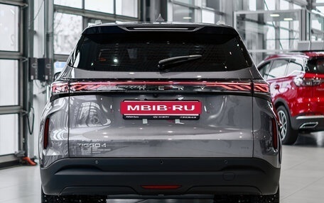 Chery Tiggo 4 I рестайлинг, 2025 год, 1 999 000 рублей, 7 фотография