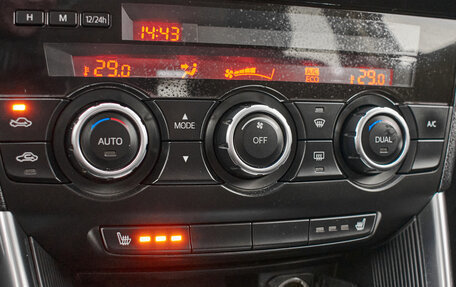 Mazda CX-5 II, 2014 год, 1 695 000 рублей, 9 фотография