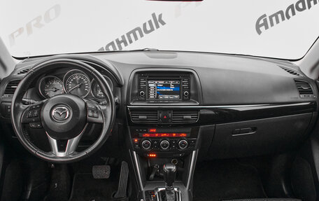 Mazda CX-5 II, 2014 год, 1 695 000 рублей, 12 фотография