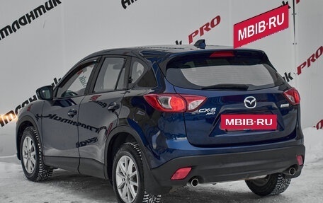 Mazda CX-5 II, 2014 год, 1 695 000 рублей, 8 фотография