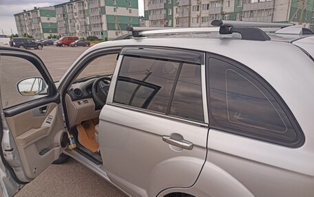 Lifan X60 I рестайлинг, 2013 год, 500 000 рублей, 8 фотография