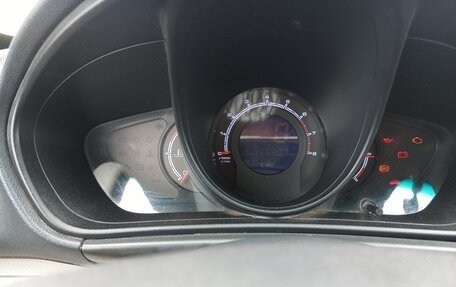 Lifan X60 I рестайлинг, 2013 год, 500 000 рублей, 11 фотография