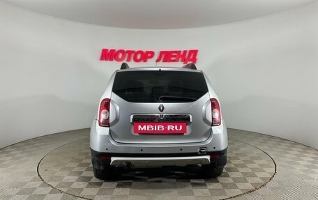 Renault Duster I рестайлинг, 2014 год, 838 000 рублей, 5 фотография