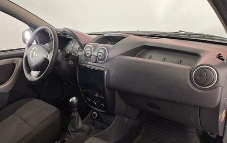 Renault Duster I рестайлинг, 2014 год, 838 000 рублей, 8 фотография