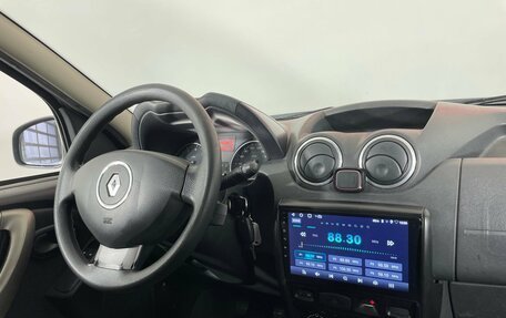 Renault Duster I рестайлинг, 2014 год, 838 000 рублей, 12 фотография