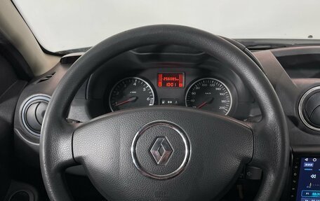 Renault Duster I рестайлинг, 2014 год, 838 000 рублей, 10 фотография