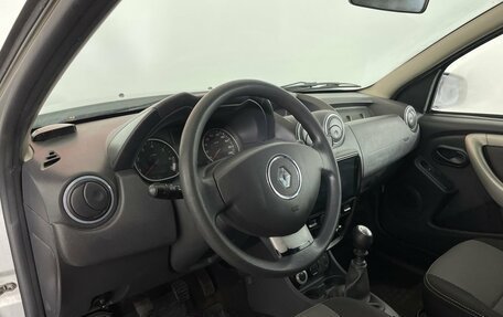 Renault Duster I рестайлинг, 2014 год, 838 000 рублей, 7 фотография