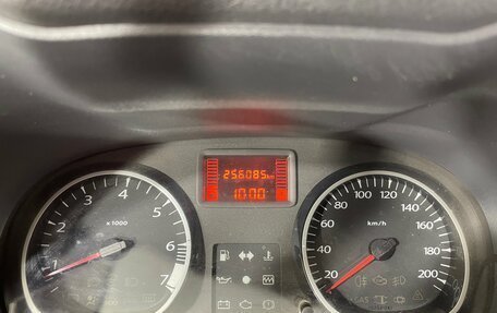 Renault Duster I рестайлинг, 2014 год, 838 000 рублей, 14 фотография