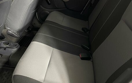 Renault Duster I рестайлинг, 2014 год, 838 000 рублей, 19 фотография