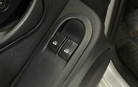 Renault Duster I рестайлинг, 2014 год, 838 000 рублей, 17 фотография