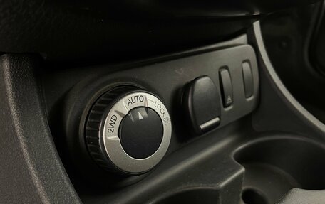 Renault Duster I рестайлинг, 2014 год, 838 000 рублей, 18 фотография