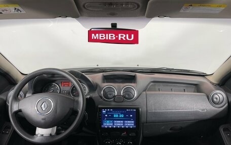 Renault Duster I рестайлинг, 2014 год, 838 000 рублей, 9 фотография