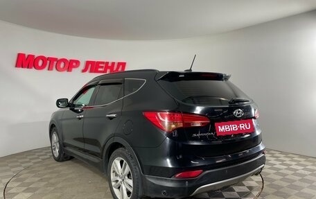Hyundai Santa Fe III рестайлинг, 2012 год, 1 404 000 рублей, 6 фотография