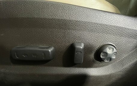 Hyundai Santa Fe III рестайлинг, 2012 год, 1 404 000 рублей, 22 фотография