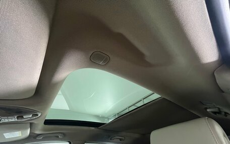 Hyundai Santa Fe III рестайлинг, 2012 год, 1 404 000 рублей, 21 фотография