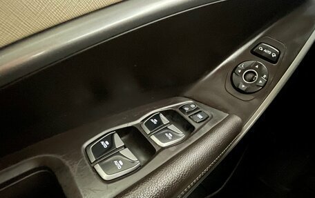 Hyundai Santa Fe III рестайлинг, 2012 год, 1 404 000 рублей, 20 фотография