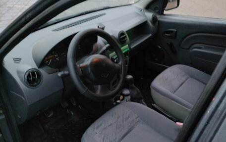 Renault Logan I, 2006 год, 330 000 рублей, 9 фотография