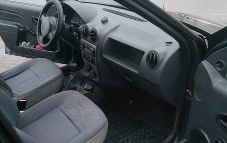 Renault Logan I, 2006 год, 330 000 рублей, 8 фотография