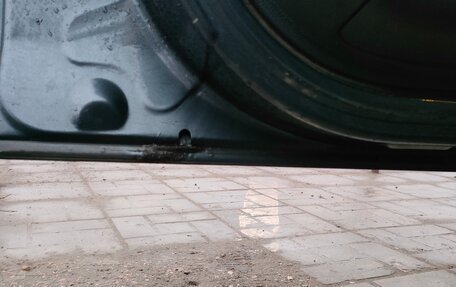 Renault Logan I, 2006 год, 330 000 рублей, 15 фотография