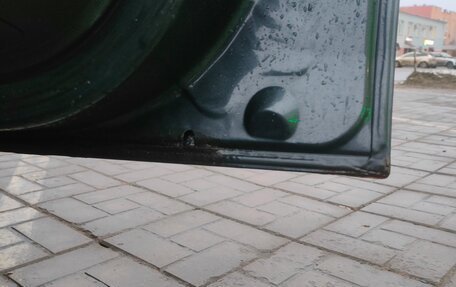 Renault Logan I, 2006 год, 330 000 рублей, 13 фотография