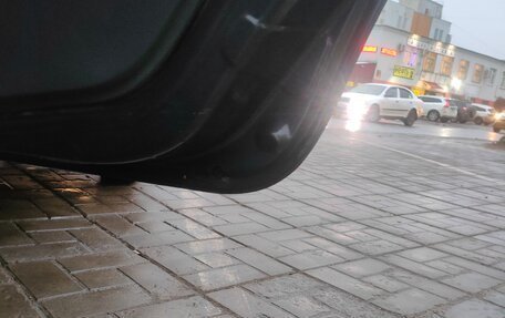 Renault Logan I, 2006 год, 330 000 рублей, 14 фотография