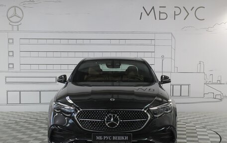 Mercedes-Benz E-Класс, 2025 год, 12 550 000 рублей, 2 фотография