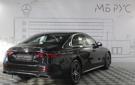 Mercedes-Benz E-Класс, 2025 год, 12 550 000 рублей, 7 фотография