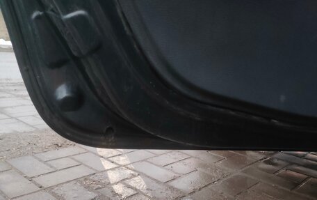 Renault Logan I, 2006 год, 330 000 рублей, 16 фотография