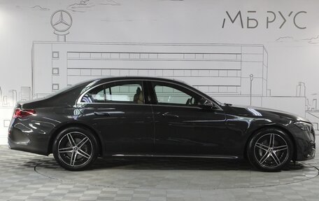 Mercedes-Benz E-Класс, 2025 год, 12 550 000 рублей, 8 фотография