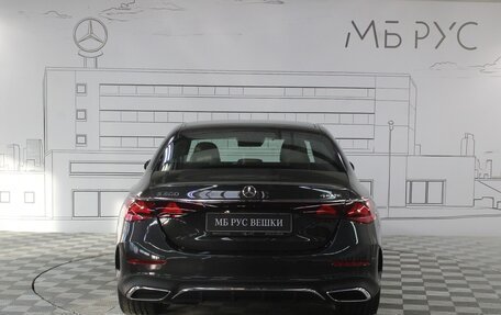 Mercedes-Benz E-Класс, 2025 год, 12 550 000 рублей, 6 фотография