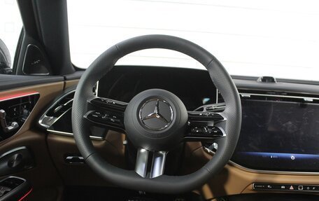 Mercedes-Benz E-Класс, 2025 год, 12 550 000 рублей, 9 фотография