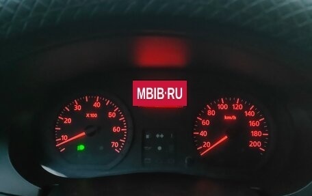 Renault Logan I, 2006 год, 330 000 рублей, 11 фотография