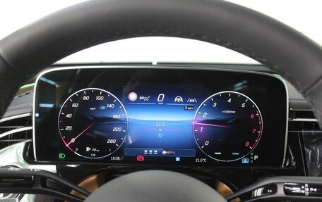 Mercedes-Benz E-Класс, 2025 год, 12 550 000 рублей, 15 фотография