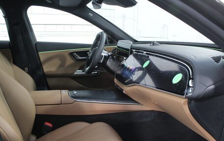 Mercedes-Benz E-Класс, 2025 год, 12 550 000 рублей, 23 фотография