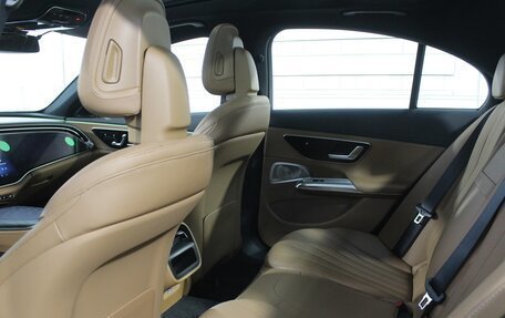 Mercedes-Benz E-Класс, 2025 год, 12 550 000 рублей, 22 фотография