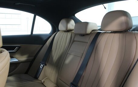 Mercedes-Benz E-Класс, 2025 год, 12 550 000 рублей, 21 фотография