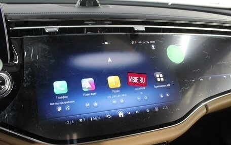 Mercedes-Benz E-Класс, 2025 год, 12 550 000 рублей, 19 фотография