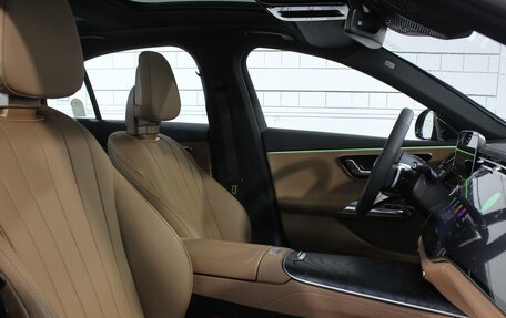 Mercedes-Benz E-Класс, 2025 год, 12 550 000 рублей, 25 фотография
