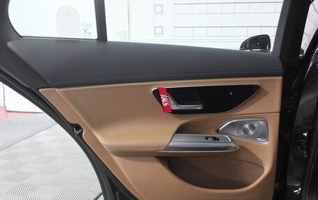 Mercedes-Benz E-Класс, 2025 год, 12 550 000 рублей, 11 фотография