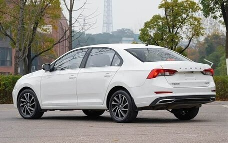 Skoda Rapid II, 2021 год, 1 450 000 рублей, 4 фотография