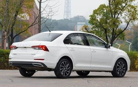 Skoda Rapid II, 2021 год, 1 450 000 рублей, 6 фотография