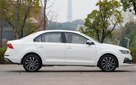 Skoda Rapid II, 2021 год, 1 450 000 рублей, 7 фотография
