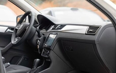 Skoda Rapid II, 2021 год, 1 450 000 рублей, 18 фотография