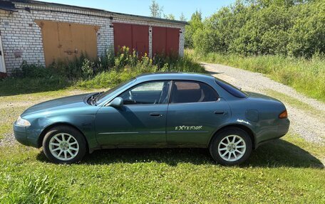 Toyota Sprinter Marino, 1994 год, 280 000 рублей, 4 фотография
