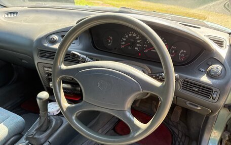 Toyota Sprinter Marino, 1994 год, 280 000 рублей, 9 фотография